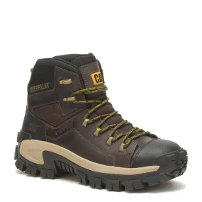 Men's Caterpillar, Invader Hiker Waterproof Comp Toe Work Boot