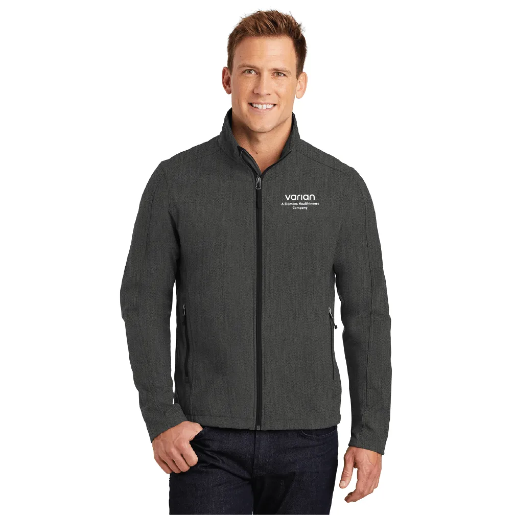 Men's Core Soft Shell Jacket