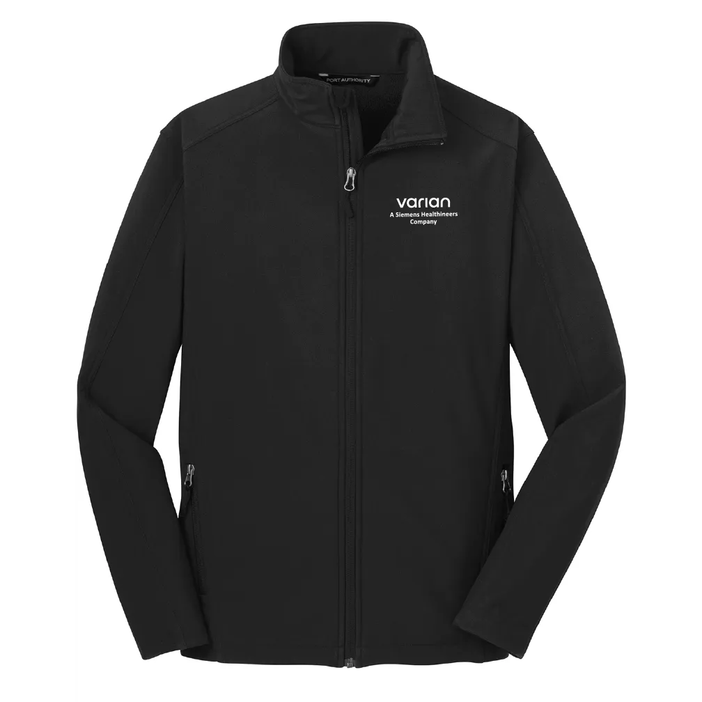 Men's Core Soft Shell Jacket