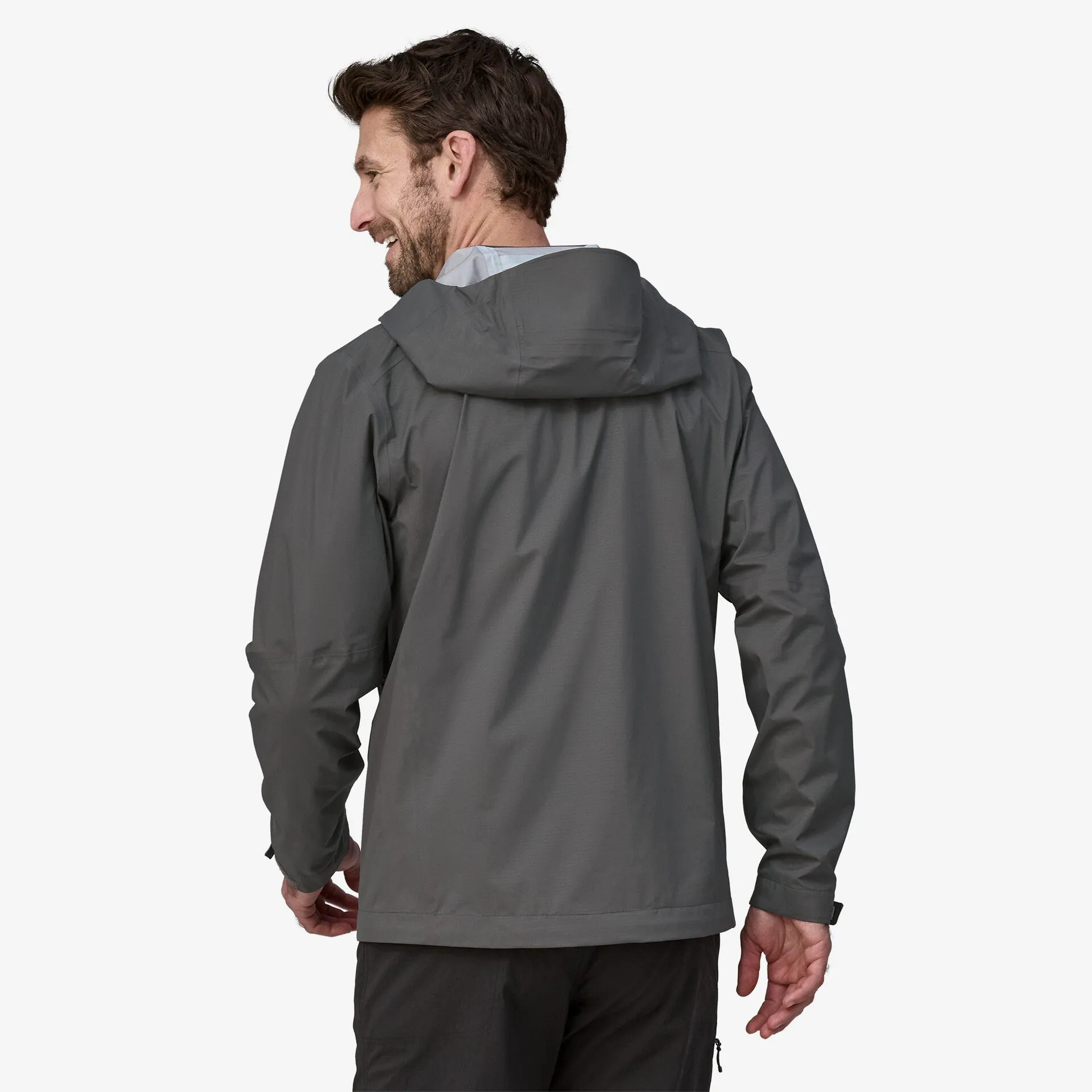 Men's Granite Crest Rain Jacket