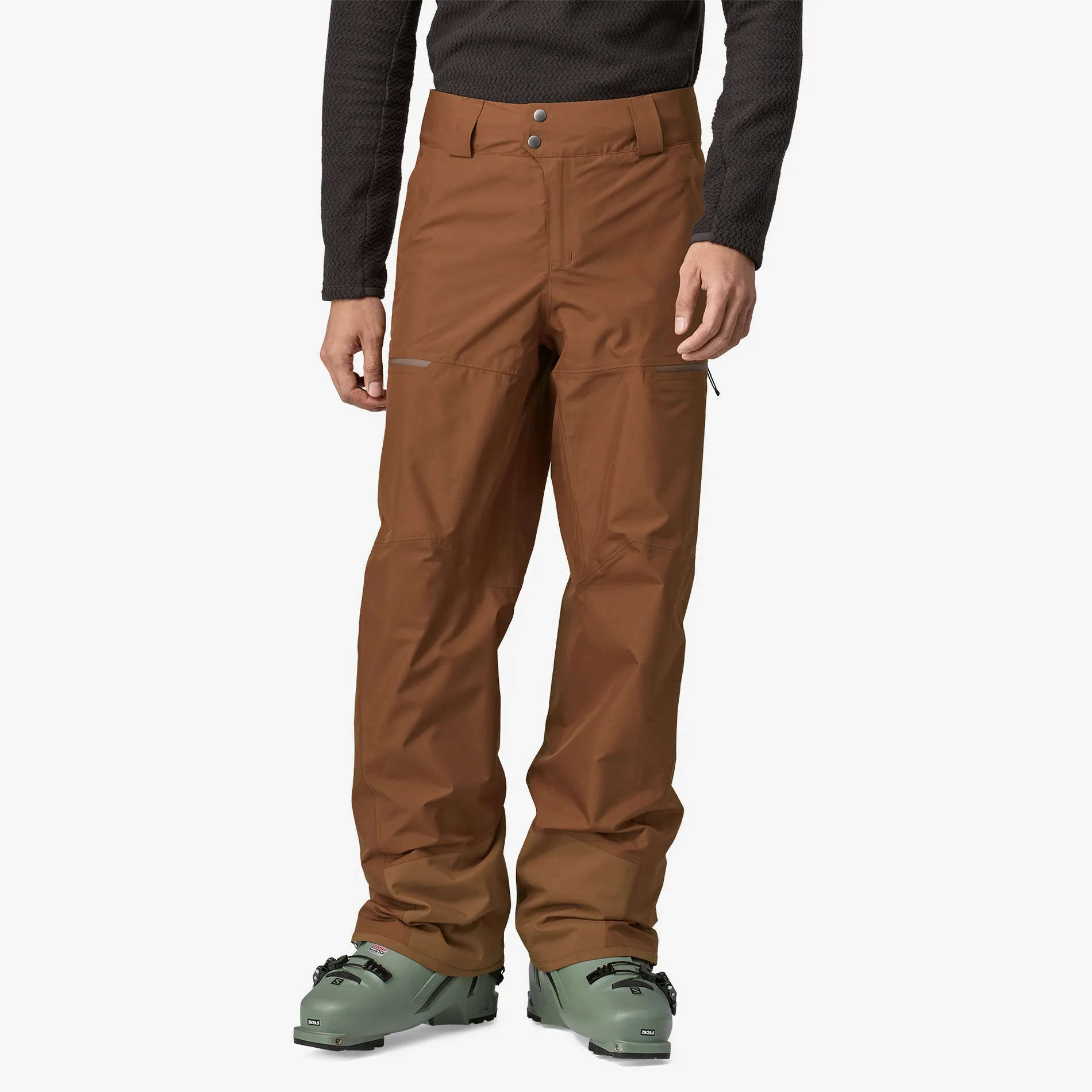 Men's Powder Town Pants - Regular Length