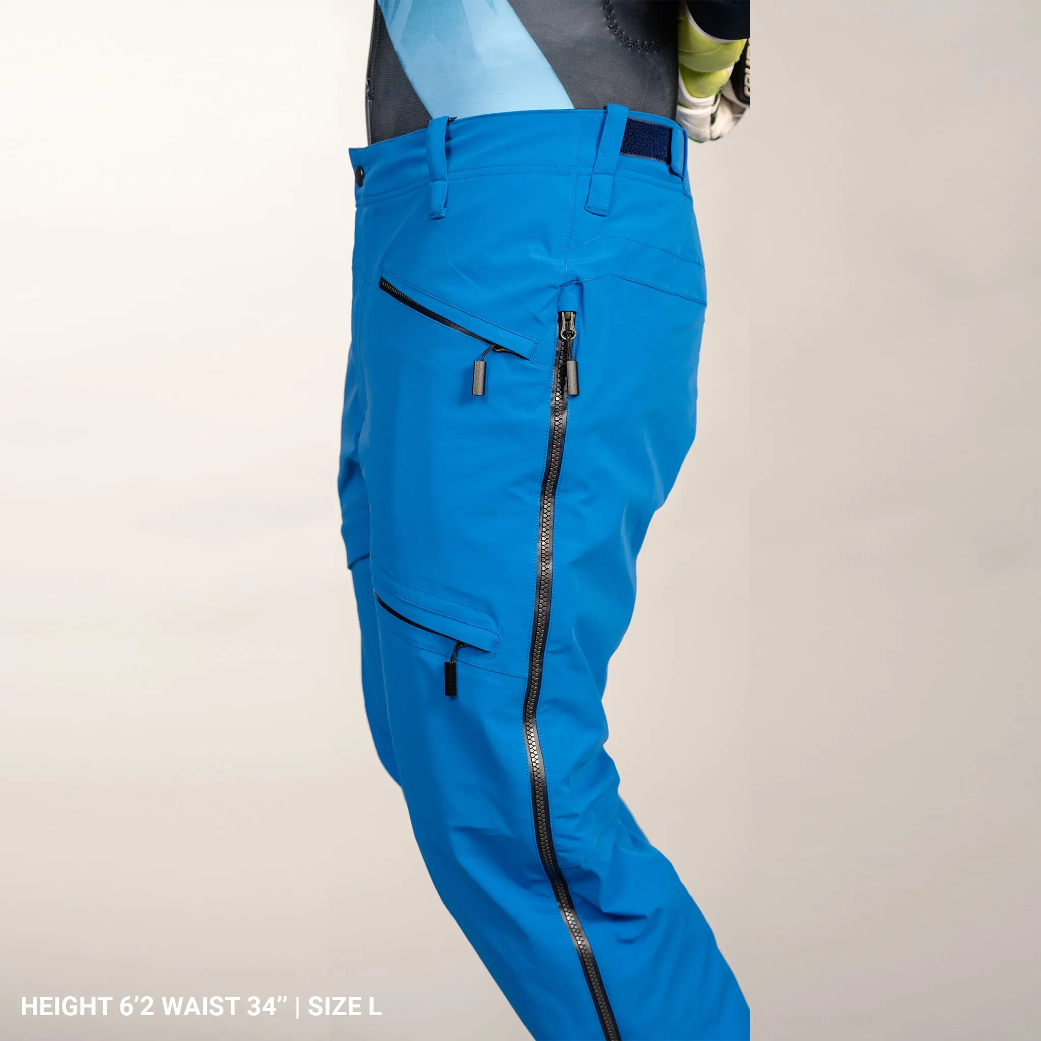 Men's Shelter Ski Pant