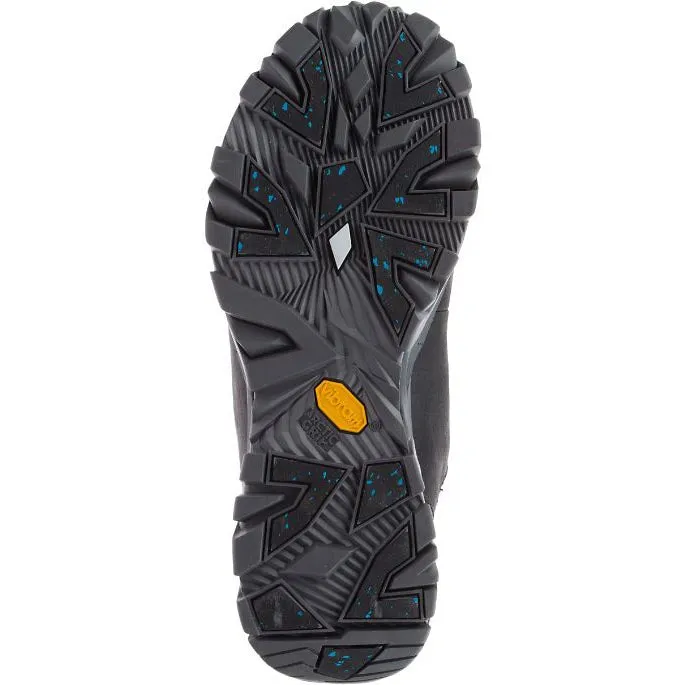 Merrell Coldpack Ice 8" Waterproof Boot - Black