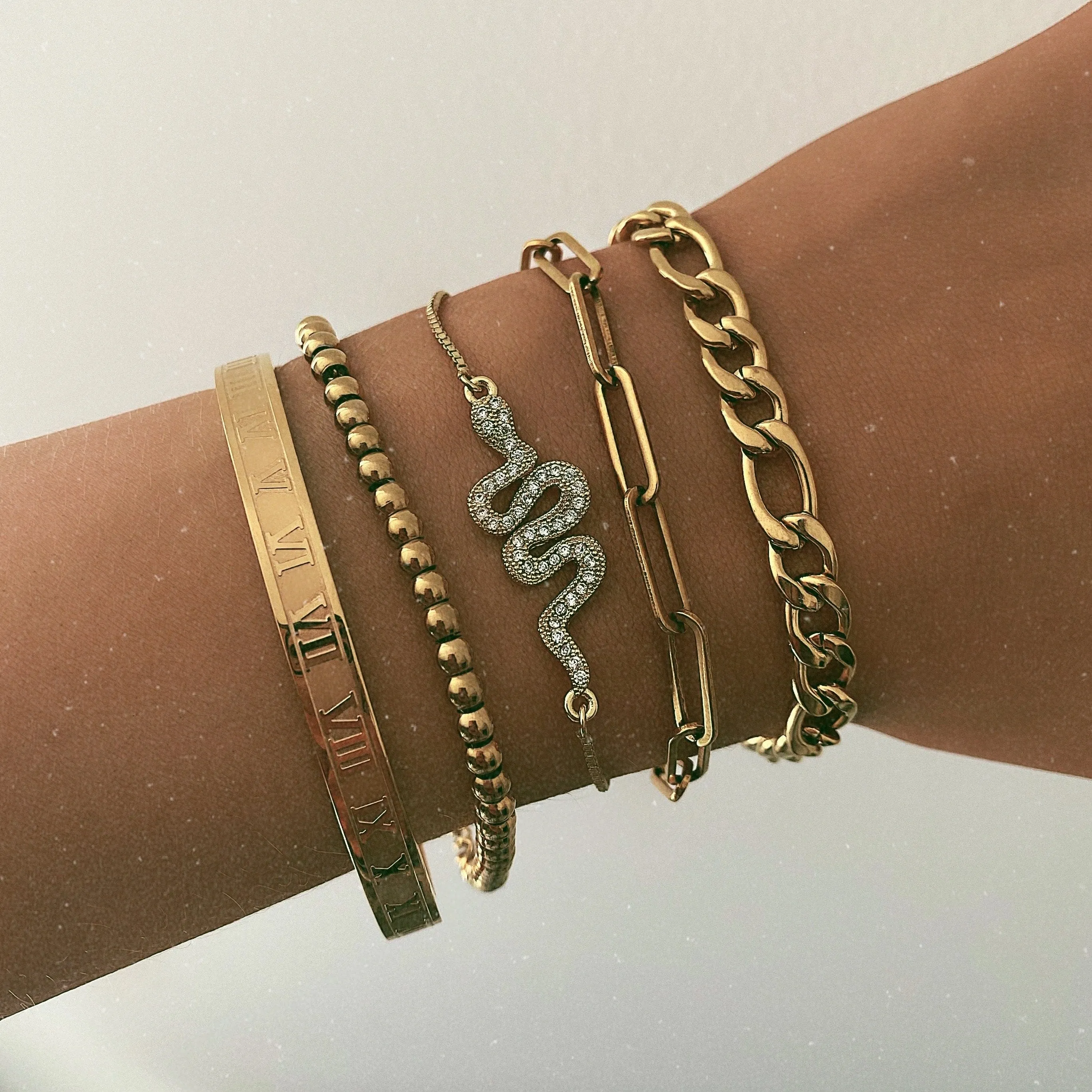 Mollie Bracelet