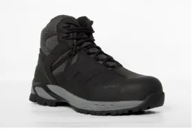 New Balance Midalls All Site Waterproof Zip/Lace Safety Boot