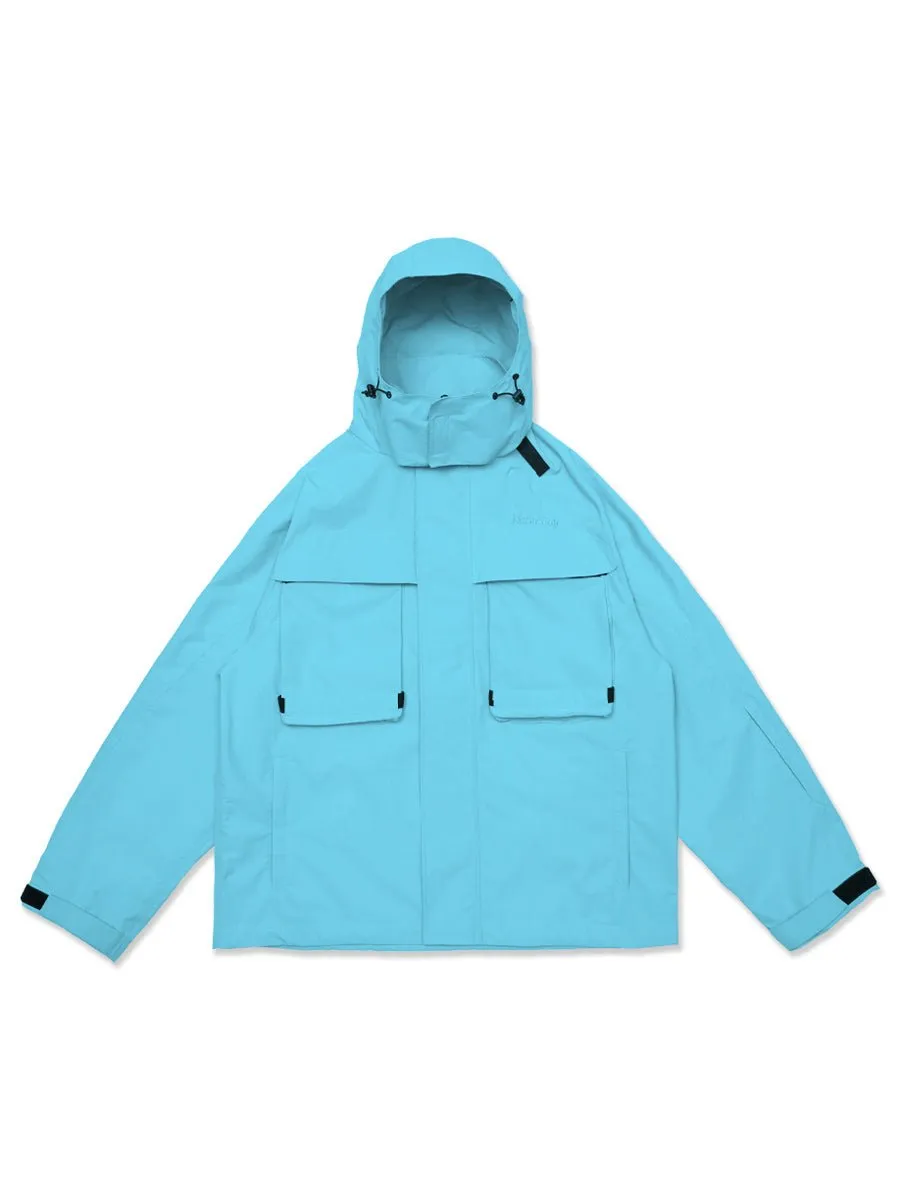 Nobaday PURE FREE Freestyle 2L Snow Jacket