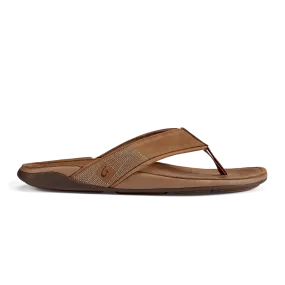 Olukai Tuahine Sandal - Toffee