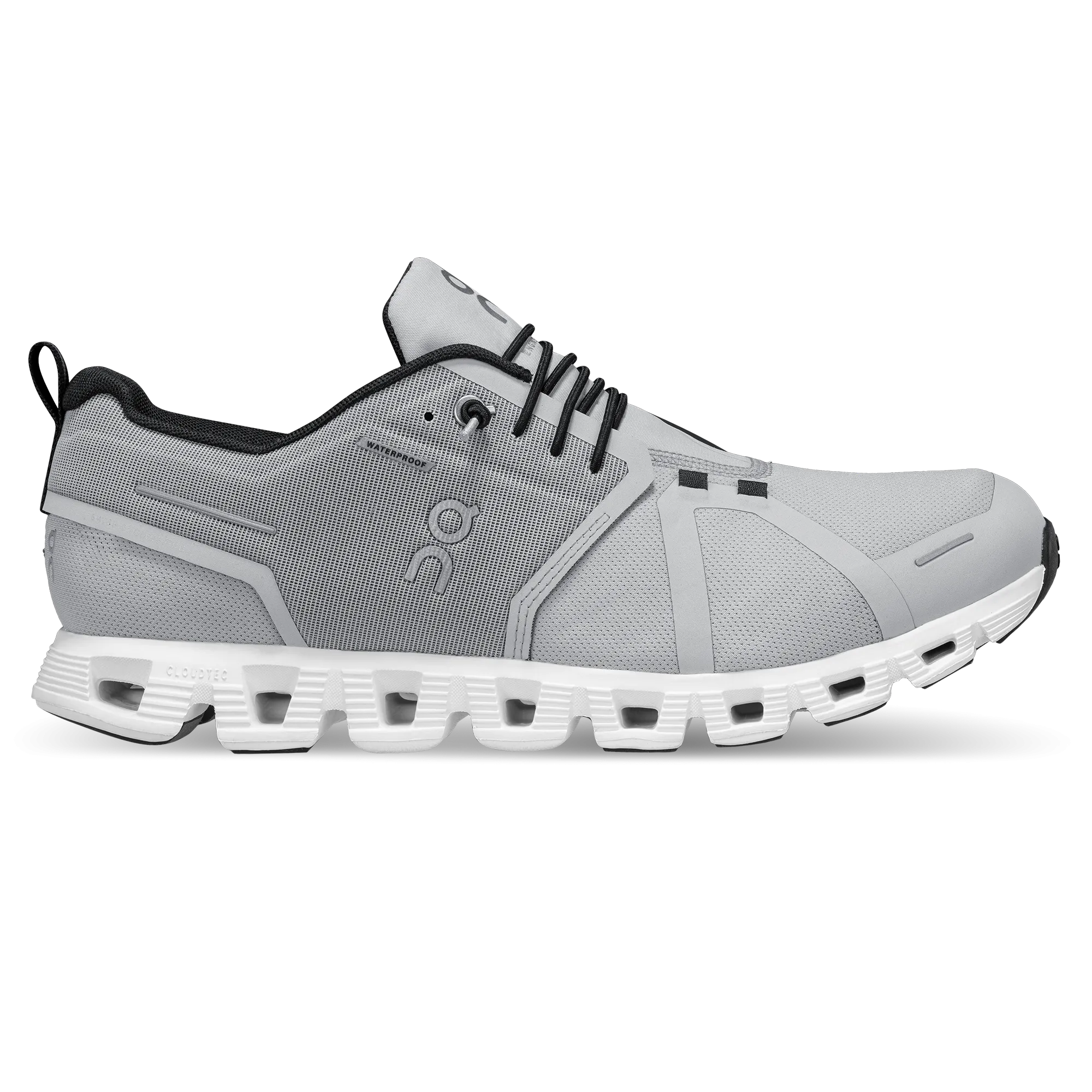 ON Cloud 5 Waterproof - Women's