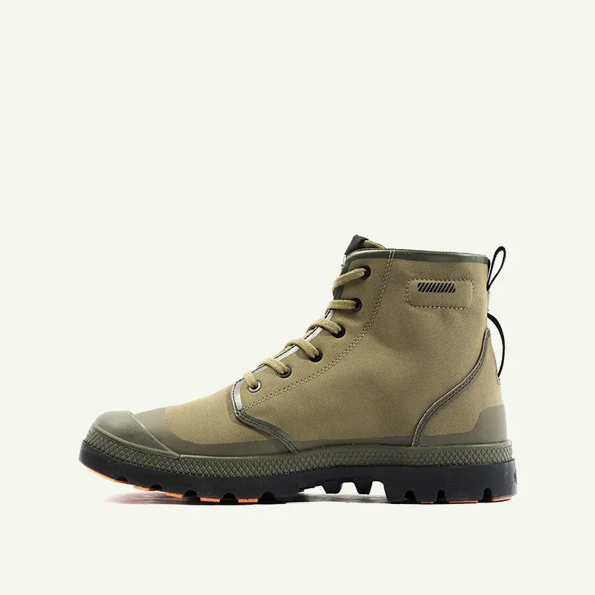 PAMPA RCYL LITE   WP   MEN'S BOOTS -  DUSKY GREEN