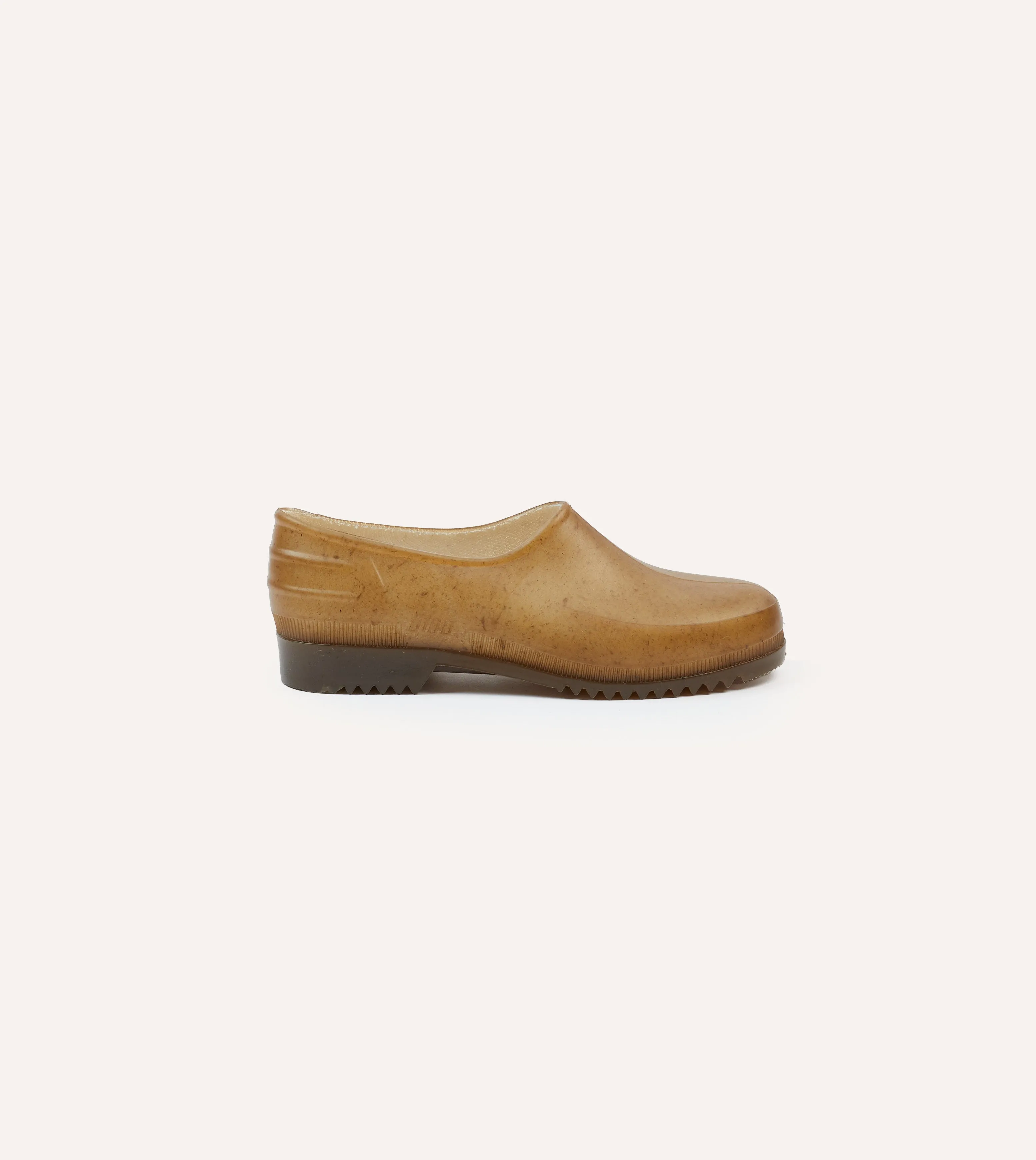 Plasticana Gardana Hemp Clog