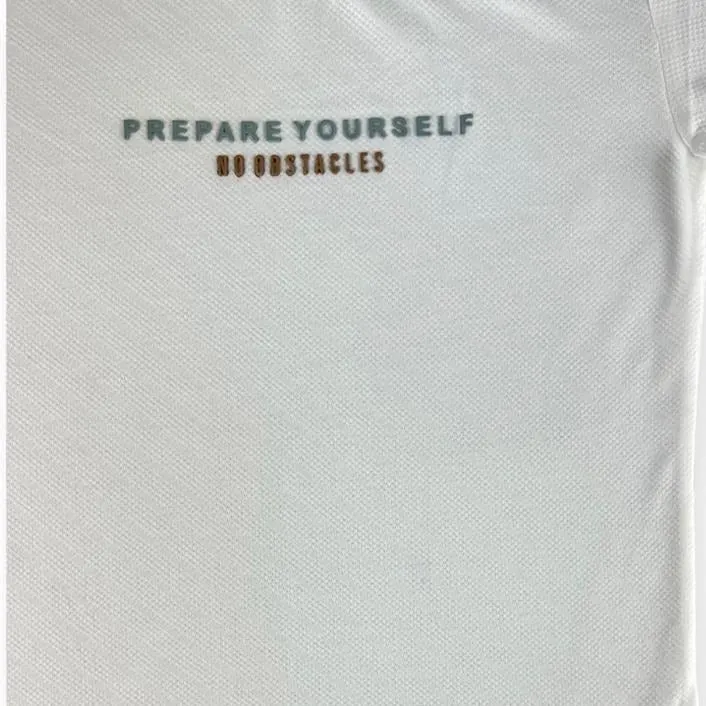 Powerful Preparation Boys Shirt