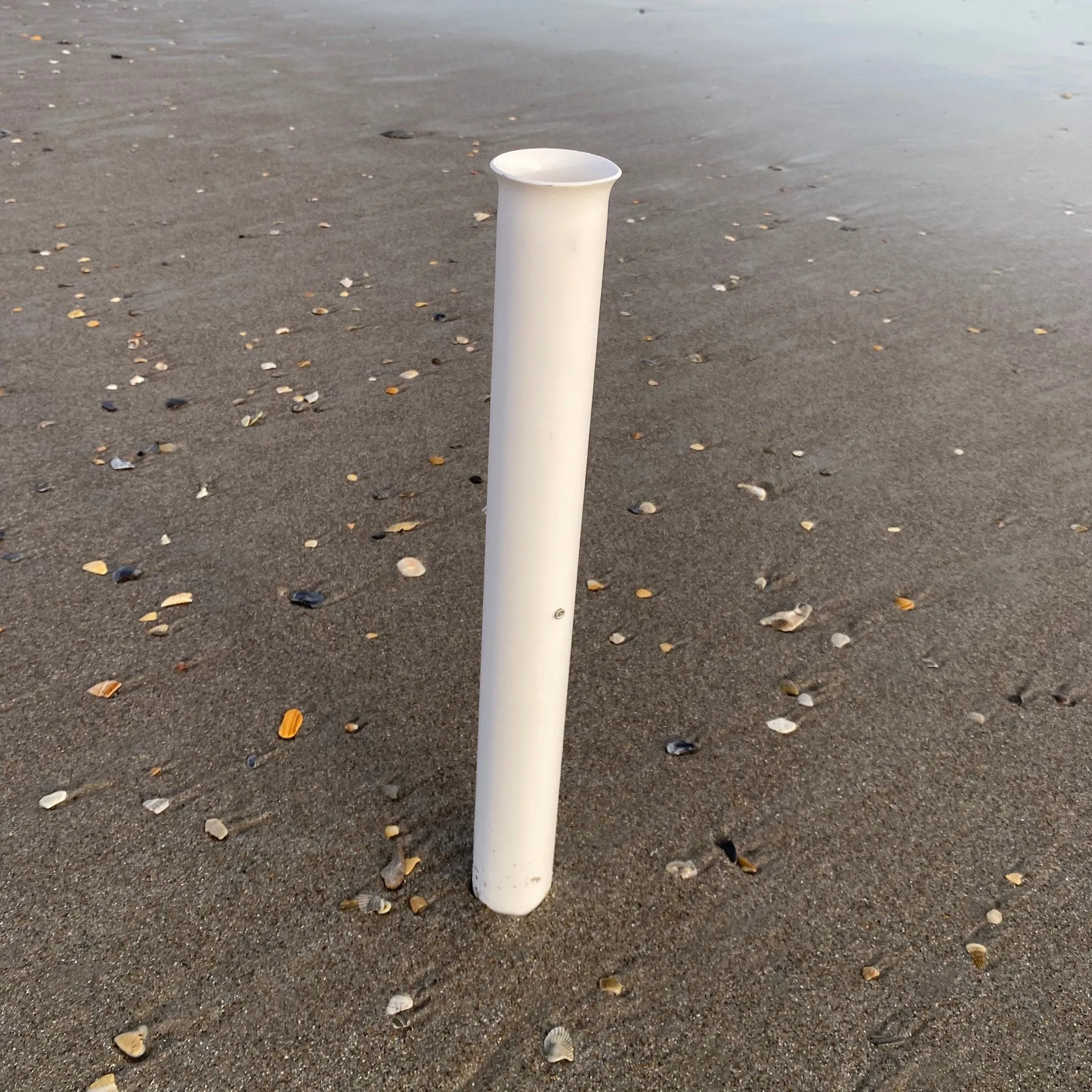 PVC Sand Spike