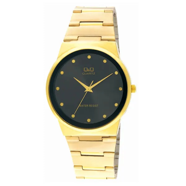 Q&Q Q398-002Y Wrist Watch For Men