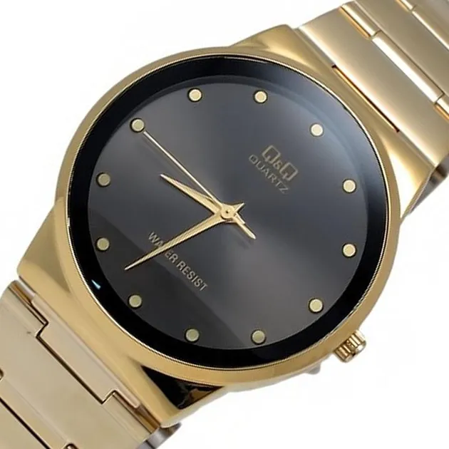 Q&Q Q398-002Y Wrist Watch For Men