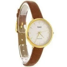 Q&Q QC35J111 Wrist Watch for Women