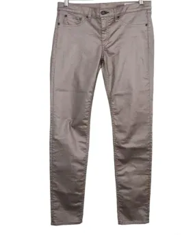 Rag & Bone Metallic Pants sz 6