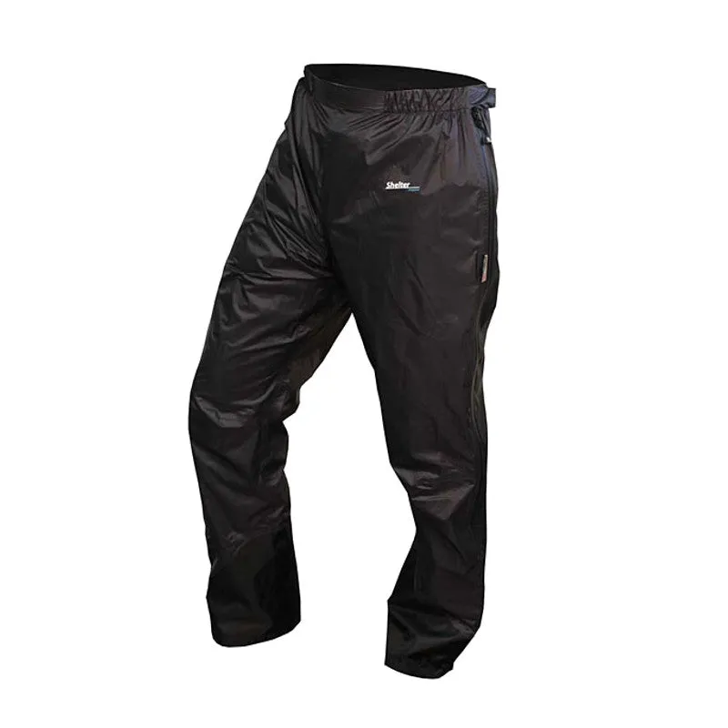 Raidlight Men's Vertical Shelter Pants Ultra Light