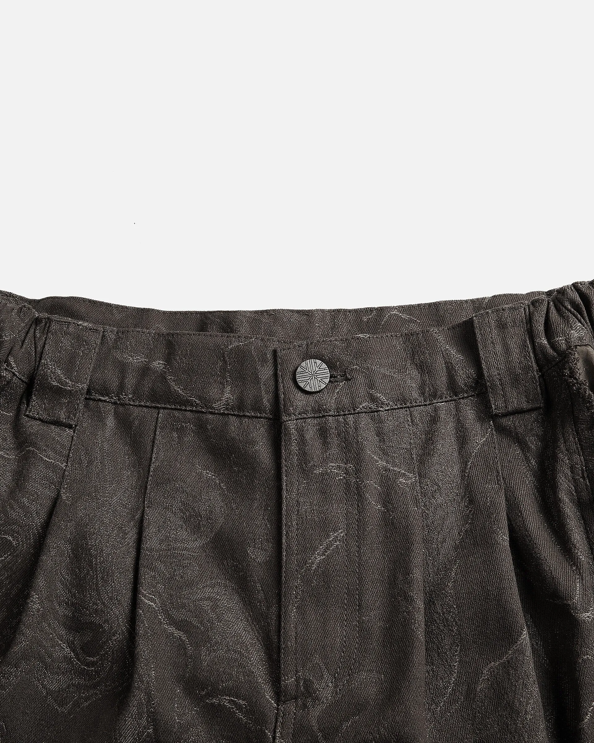 Rainier Tech Cargo Shorts