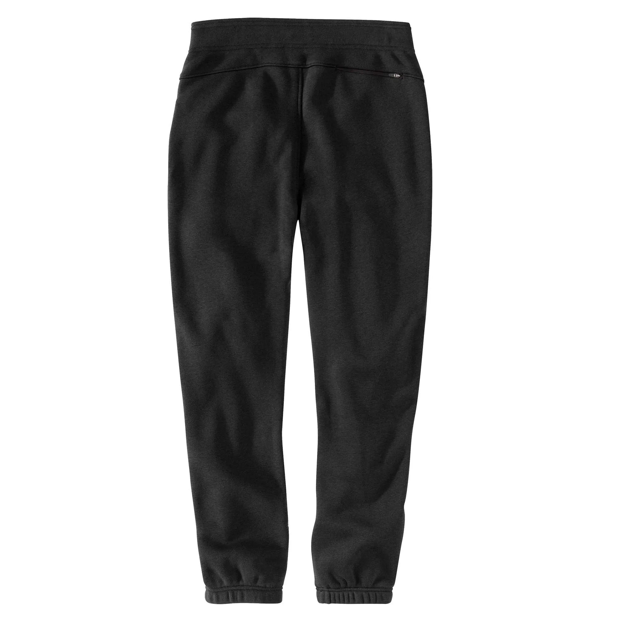 Relaxed Fit Fleece Jogger