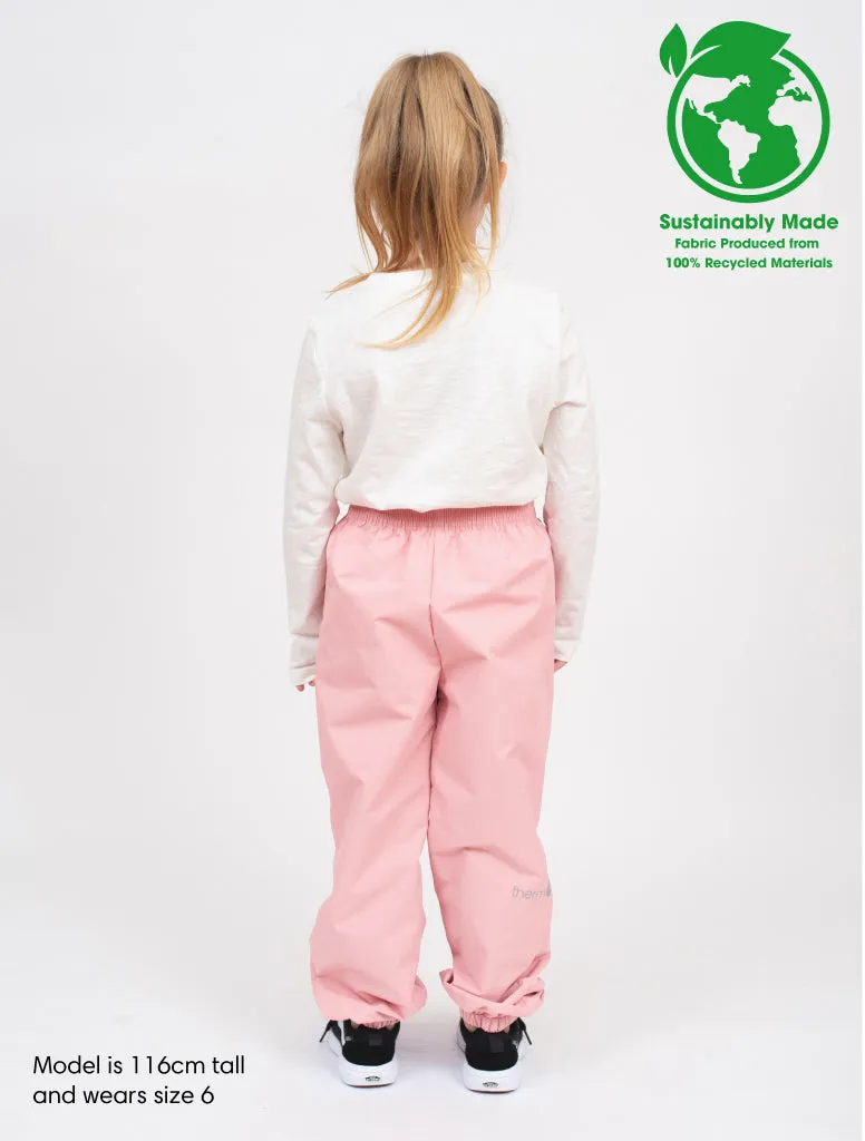 Splash Pant - Ballet Pink