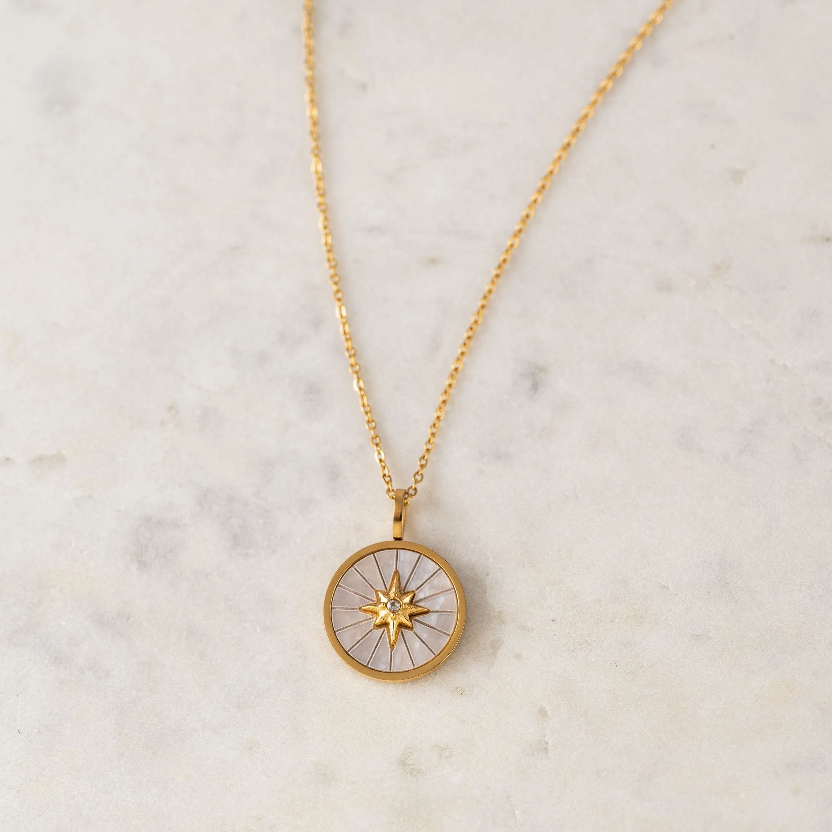 Starlight Necklace