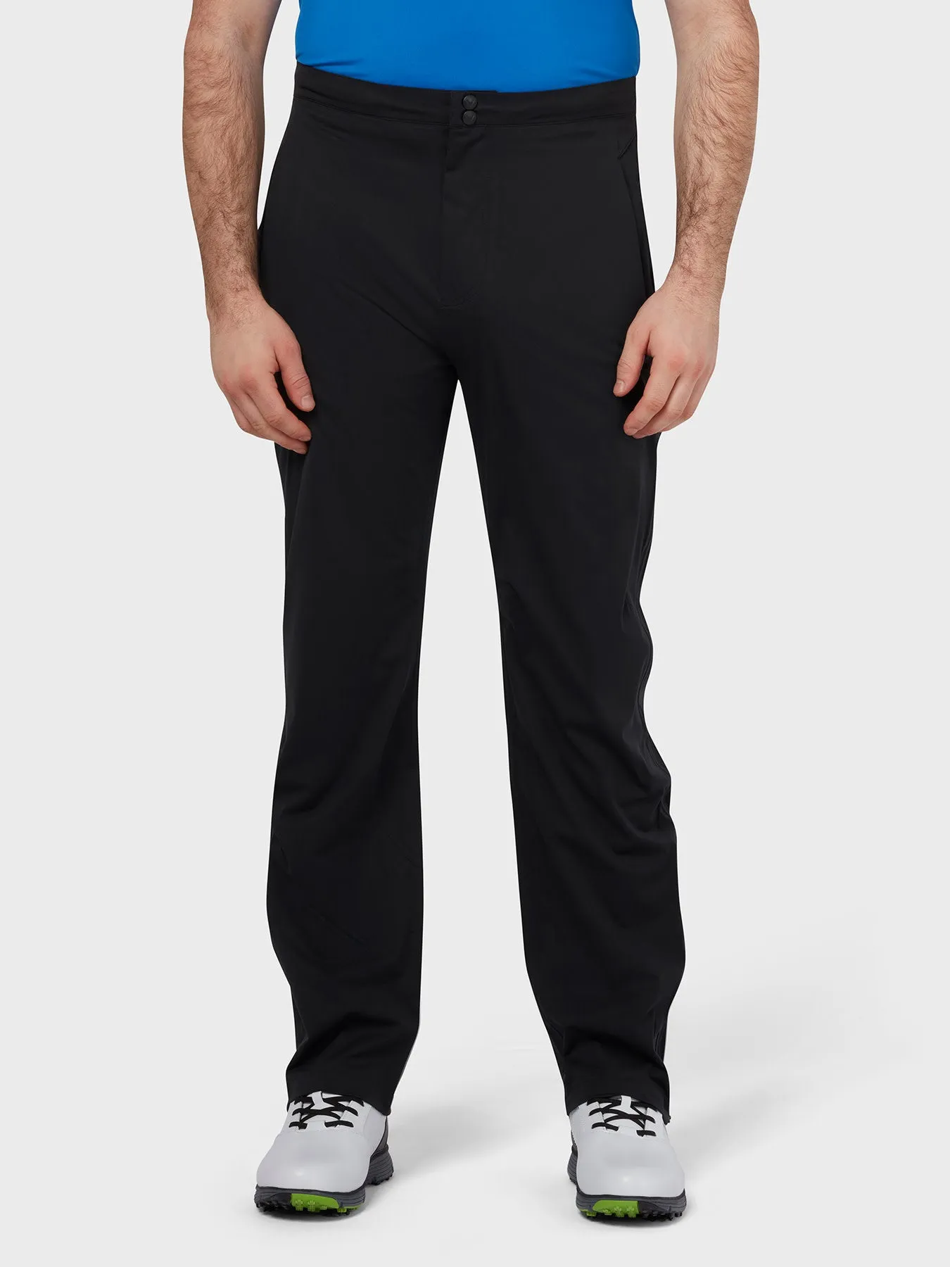 Stormlite Waterproof Trouser In Caviar