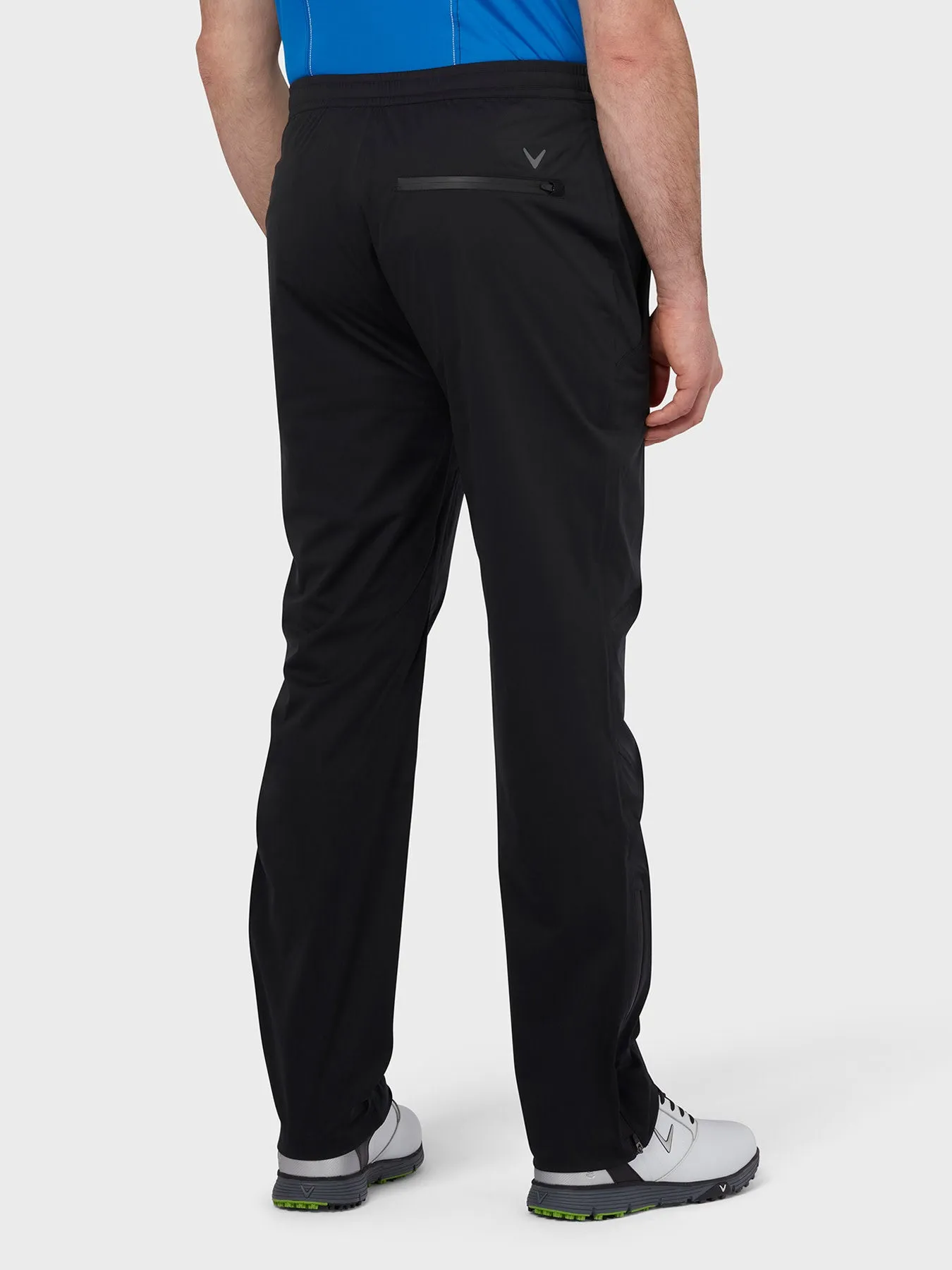 Stormlite Waterproof Trouser In Caviar