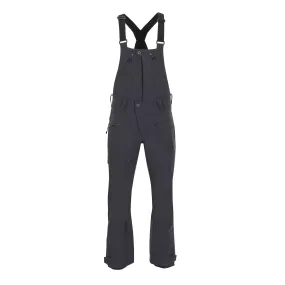 Stretch Bib Ski Pants 1.0 - Black