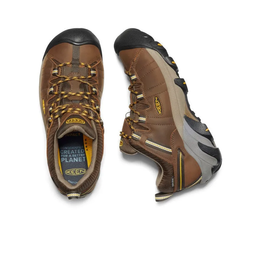 Targhee II Waterproof