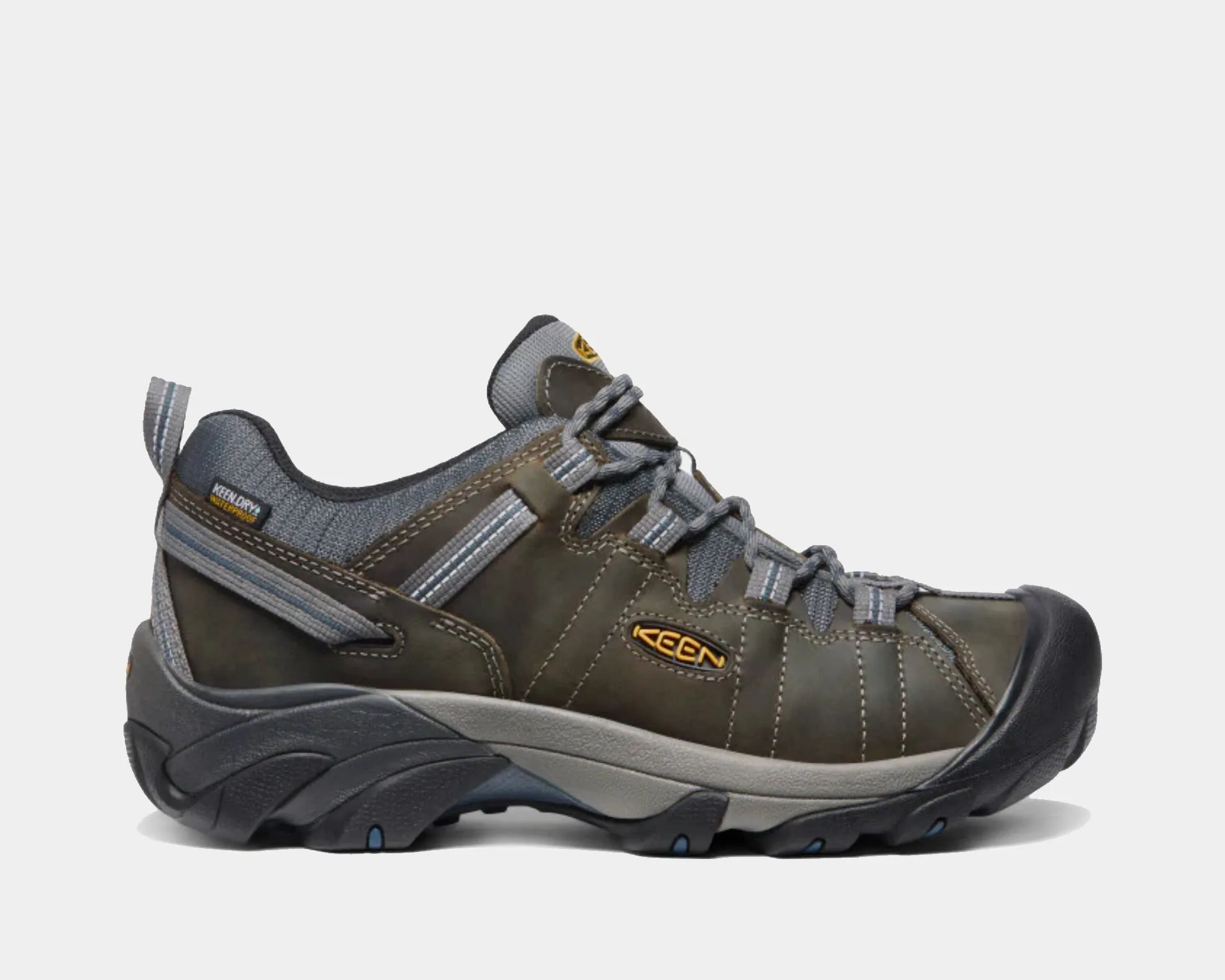 Targhee II Waterproof