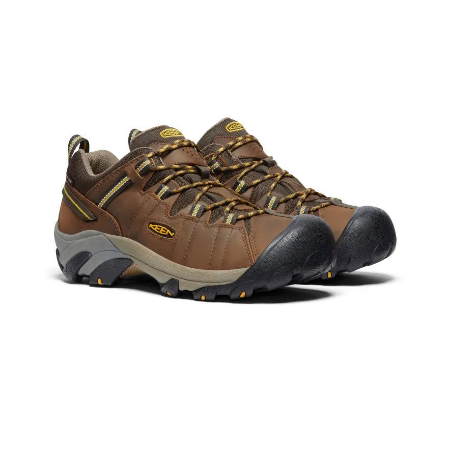 Targhee II Waterproof