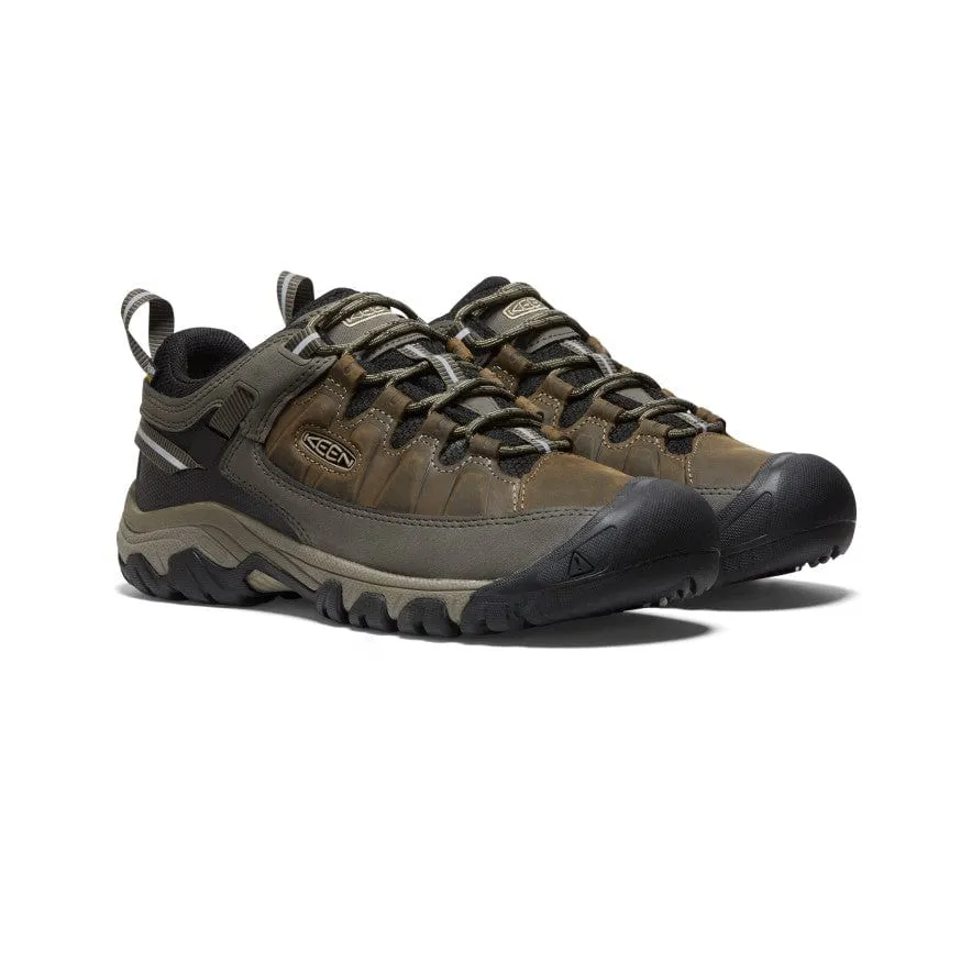 Targhee III Waterproof