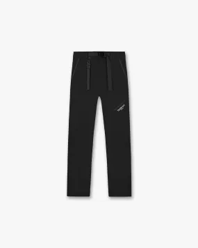 Team 247 Mission Pant - Black