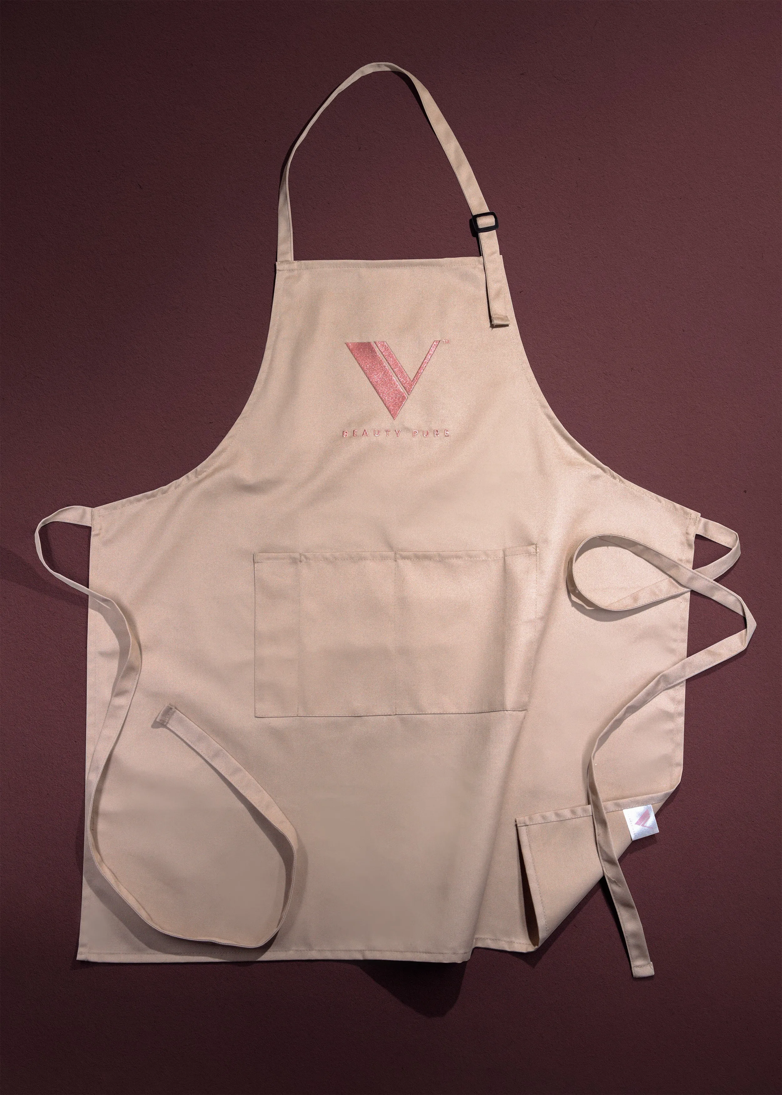 Technician Apron - Brown