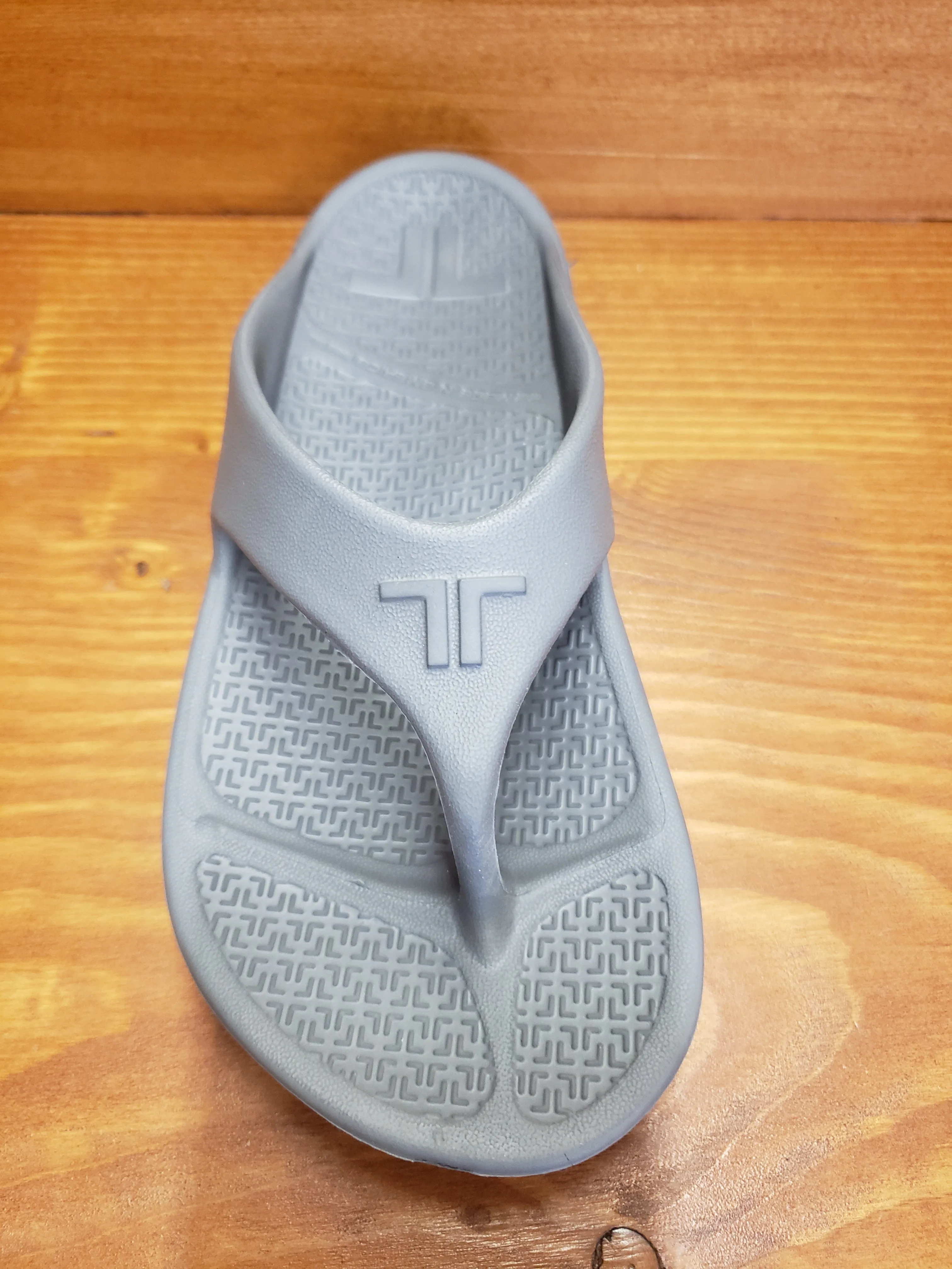 Telic Flip Dolphin Grey L-4XL