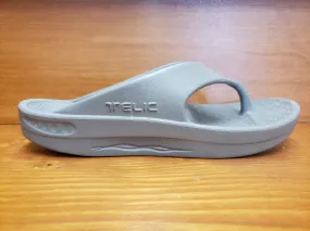 Telic Flip Dolphin Grey L-4XL