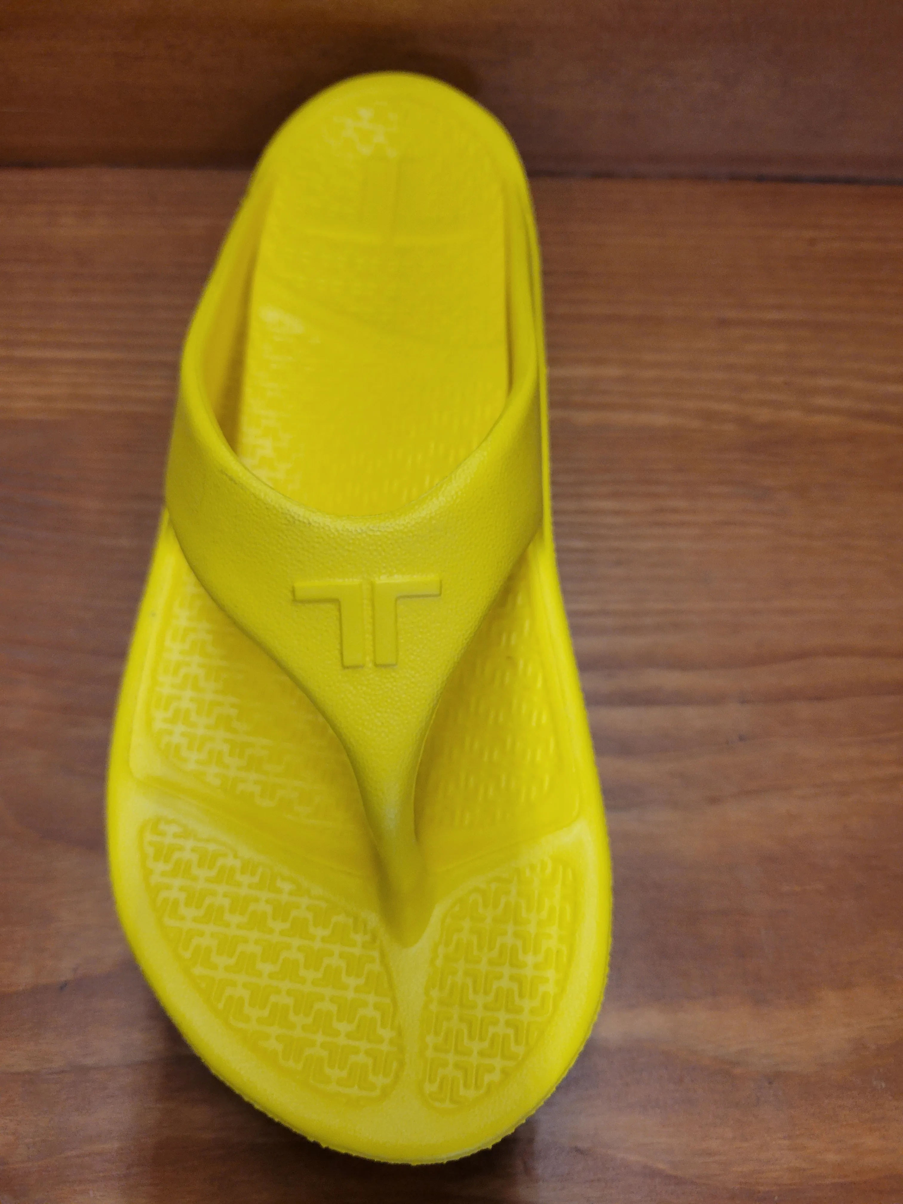 Telic Flip Sunshine Yellow