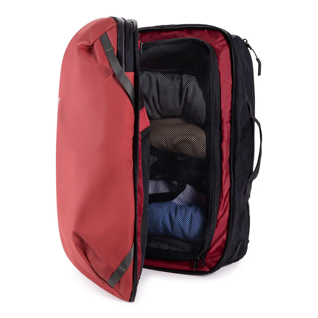 The Island Hopper Travel Backpack 38L