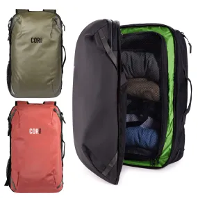 The Island Hopper Travel Backpack 38L