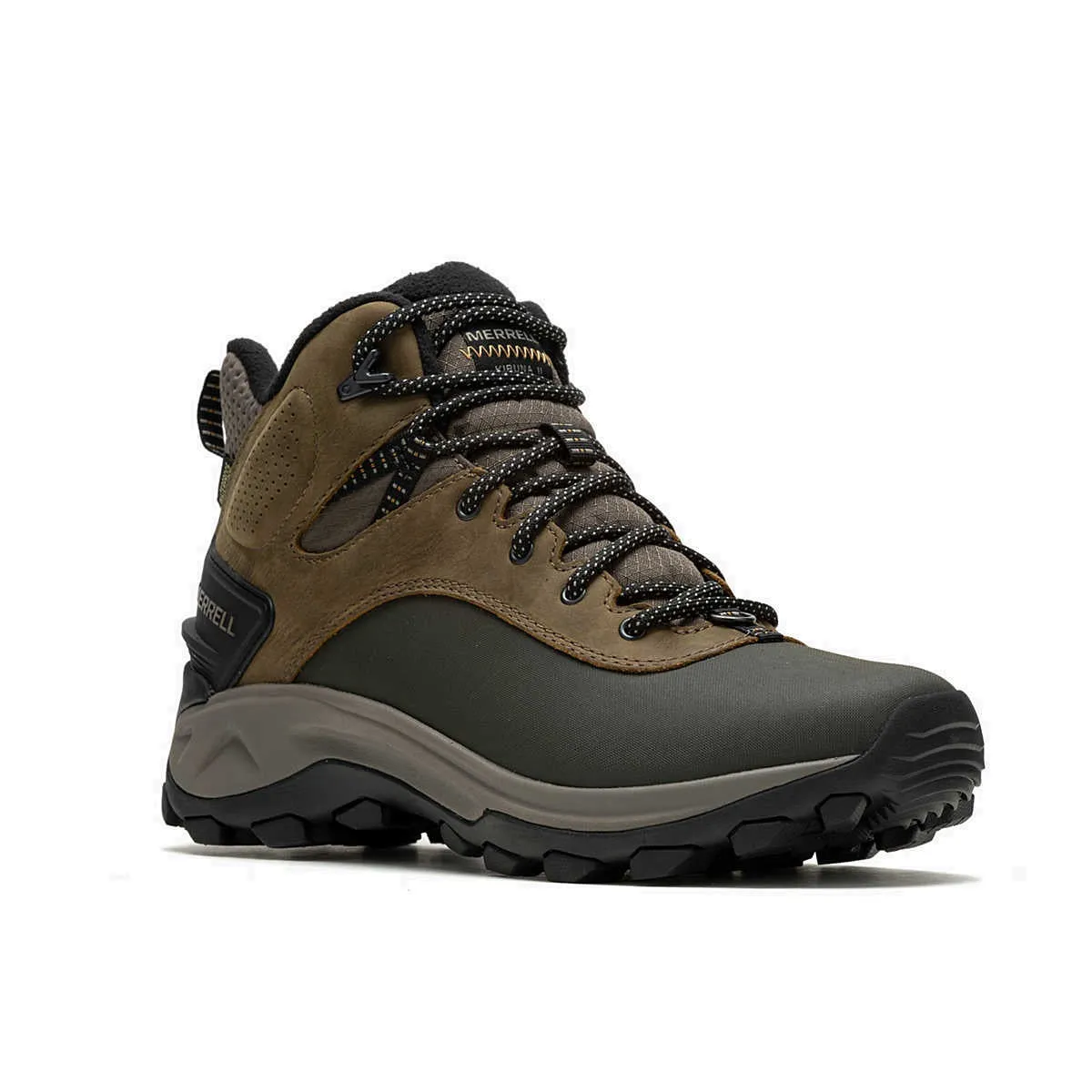 Thermo Kiruna Mid Waterproof Boot (Men)