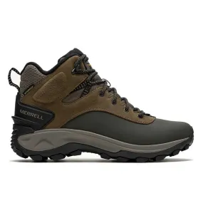 Thermo Kiruna Mid Waterproof Boot (Men)