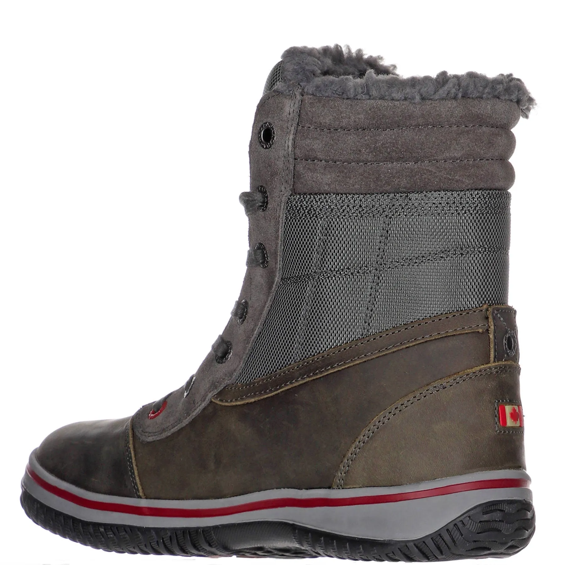 Trooper 2.0 Men's Winter Boot