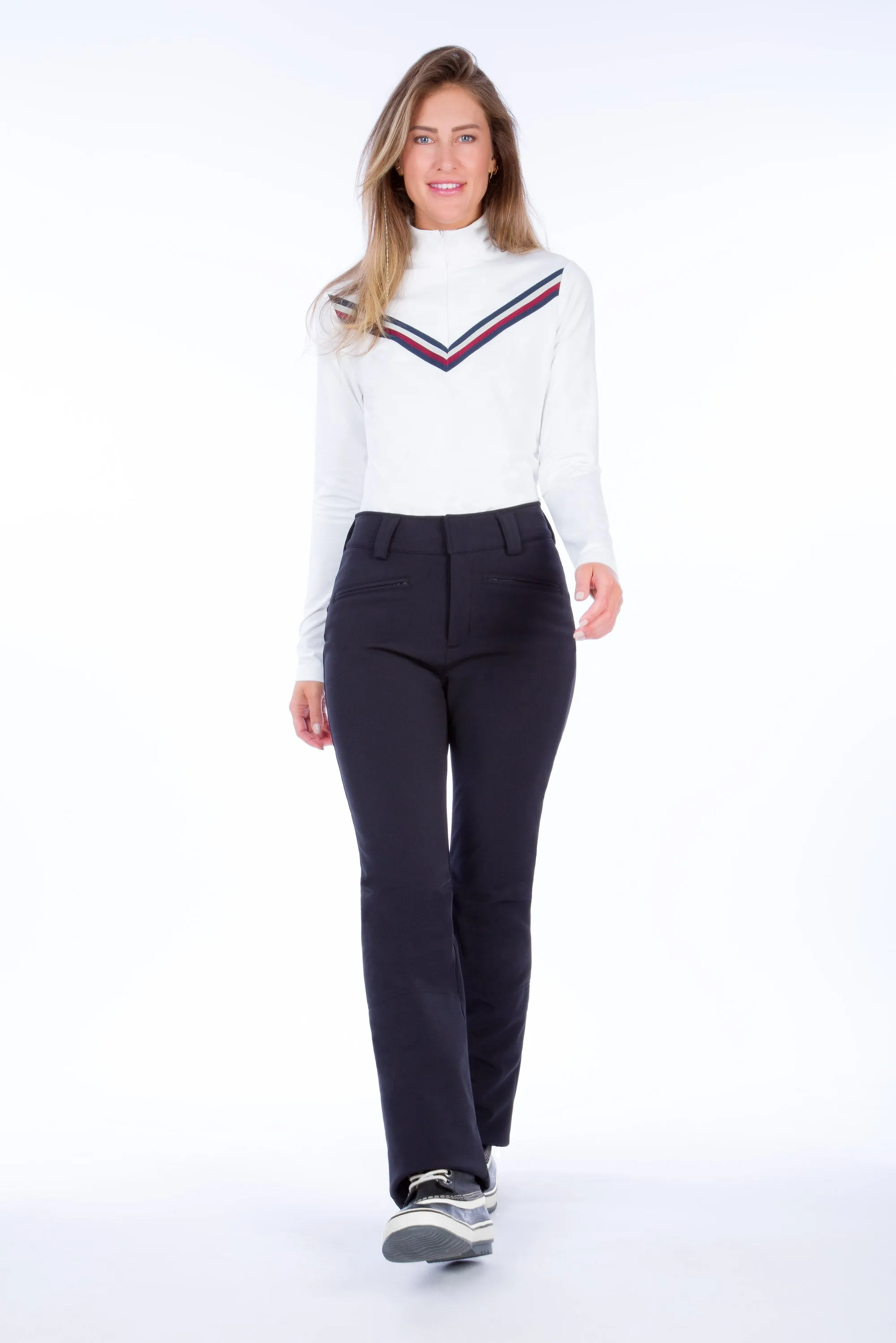 Tyra Stretch Pant