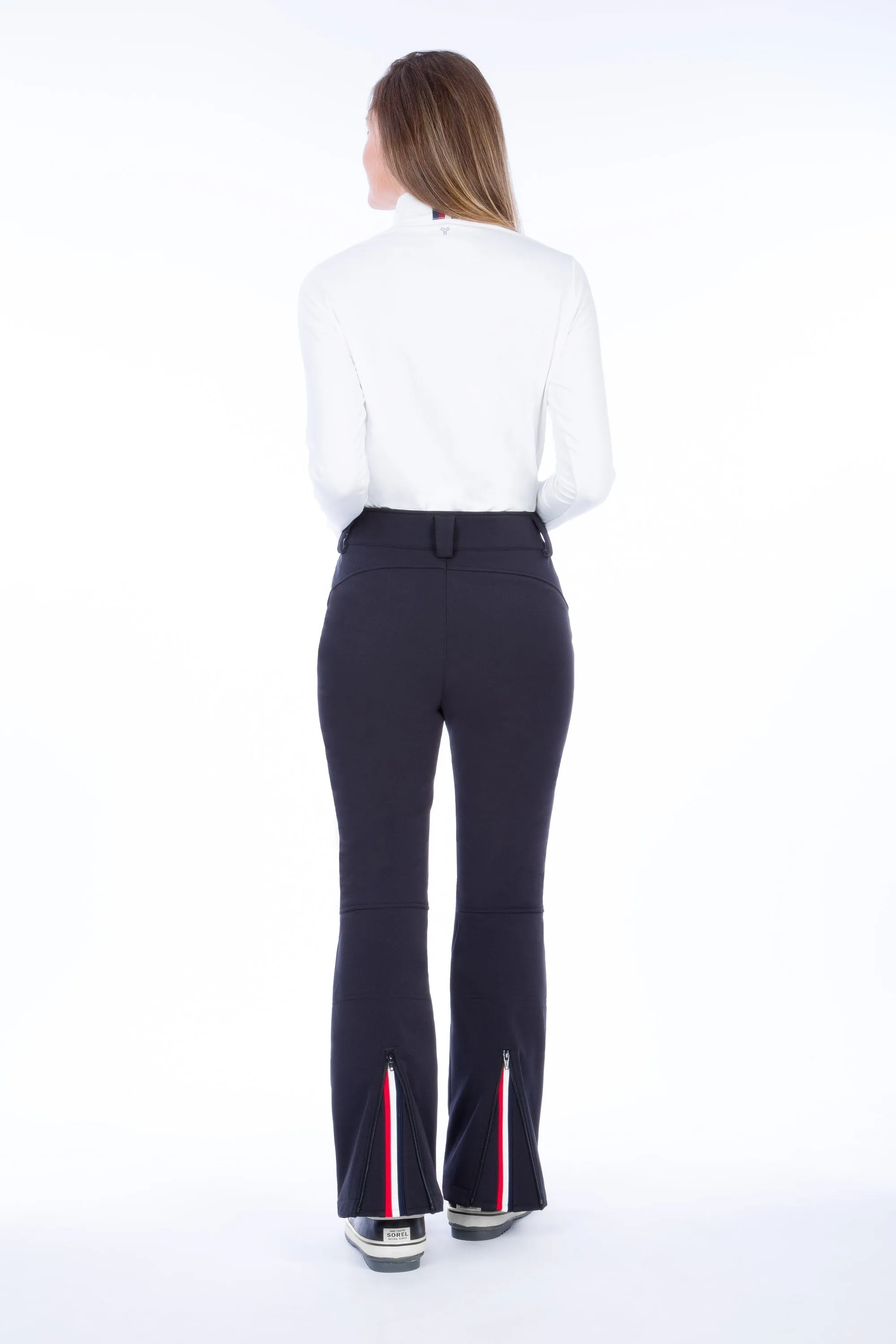 Tyra Stretch Pant