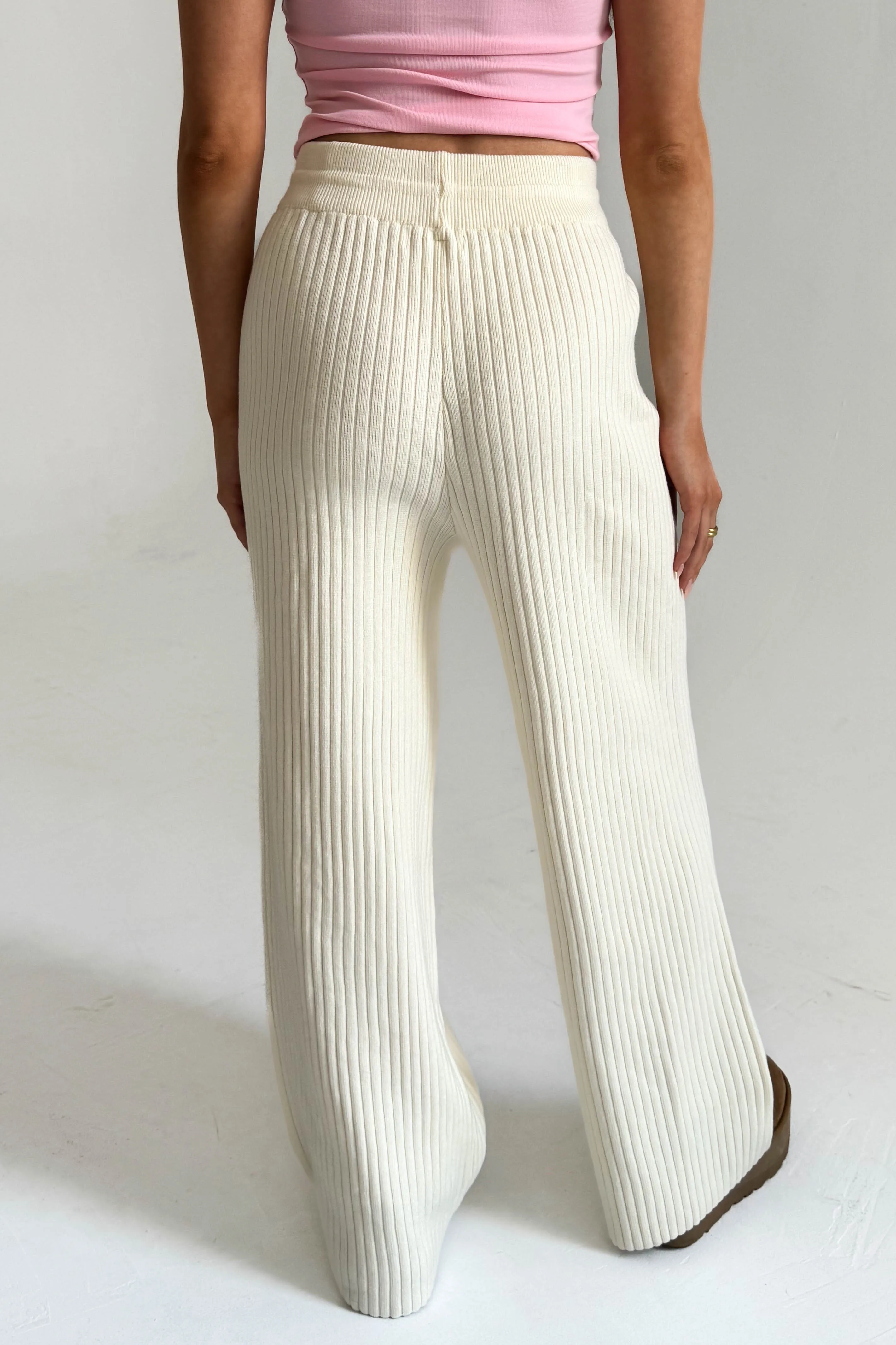 Unwritten Love Knit Pants