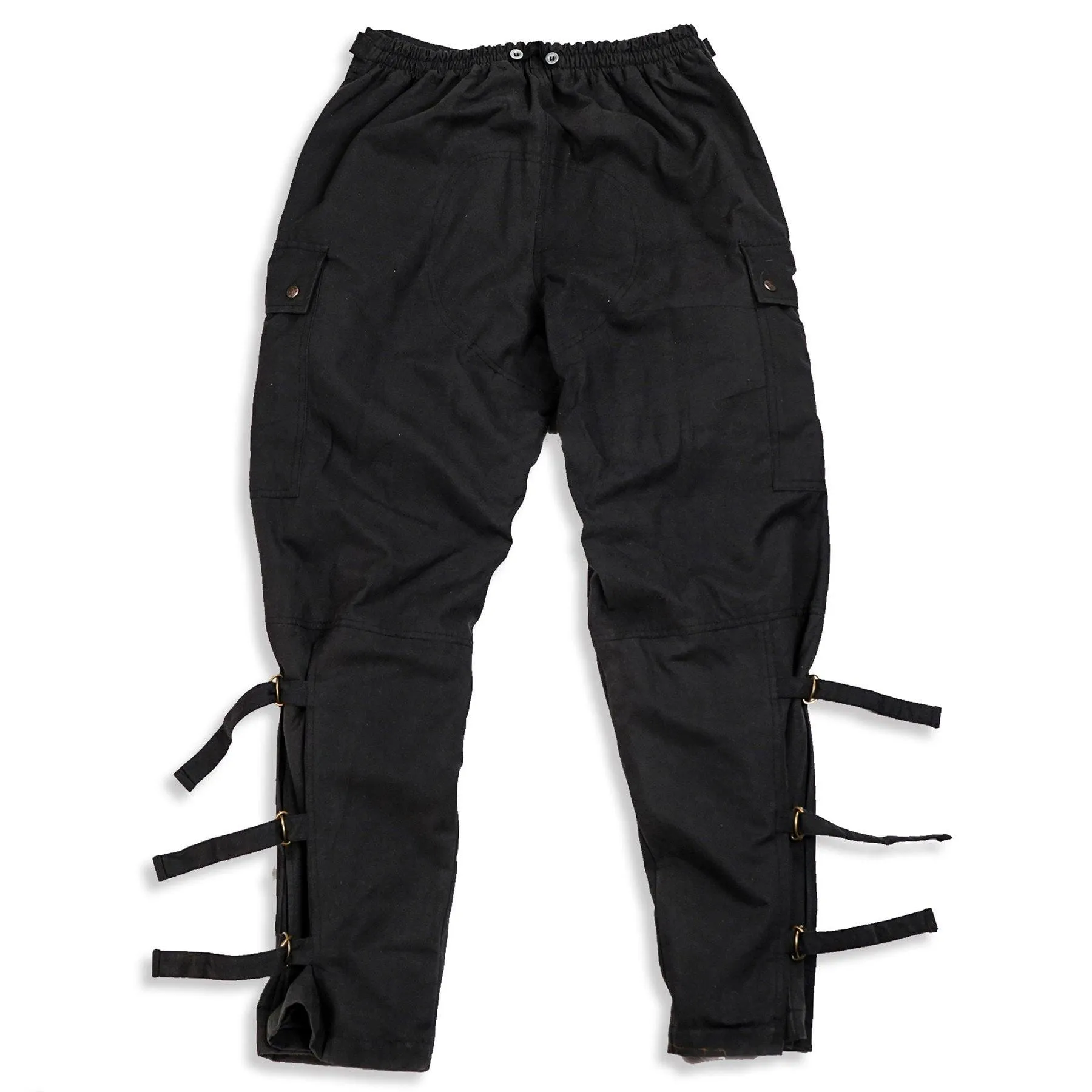 Walk-A-Bout Oilskin Pants