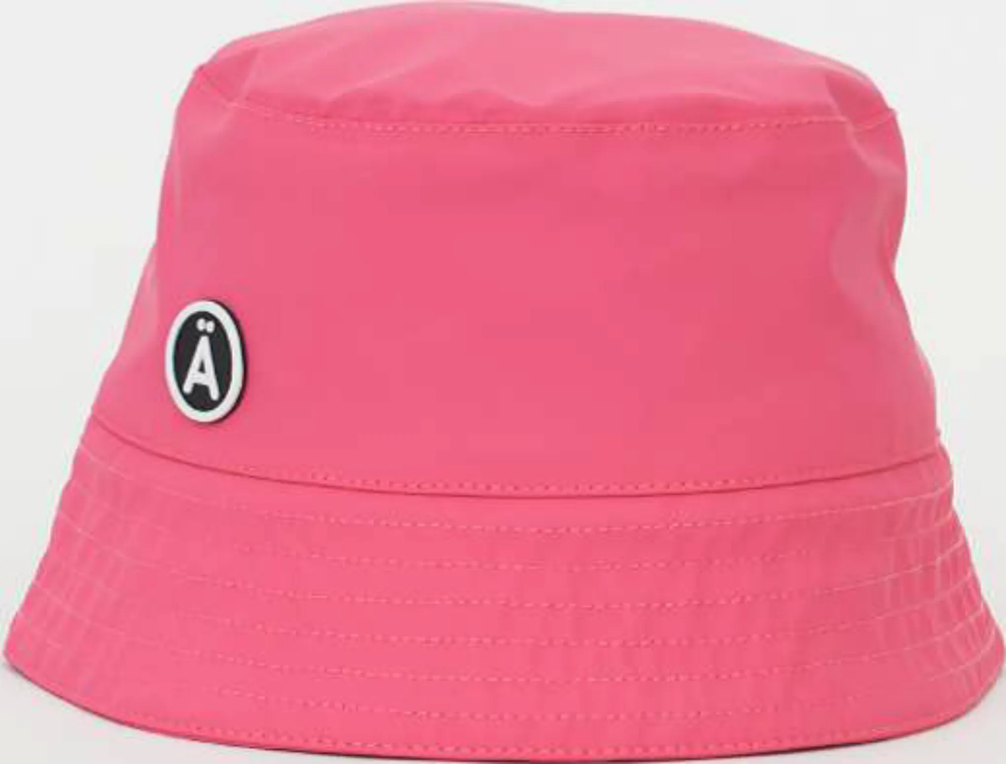 Waterproof Bucket Hat Drepsen - Hot Pink