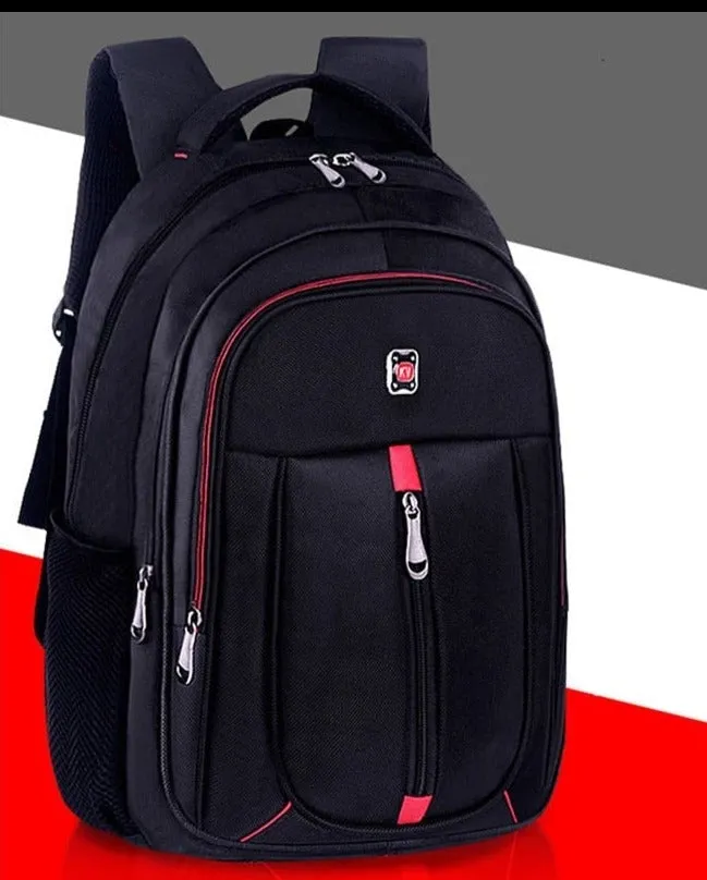 Waterproof Daily Laptop Backpack