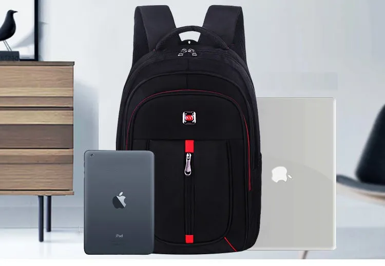 Waterproof Daily Laptop Backpack