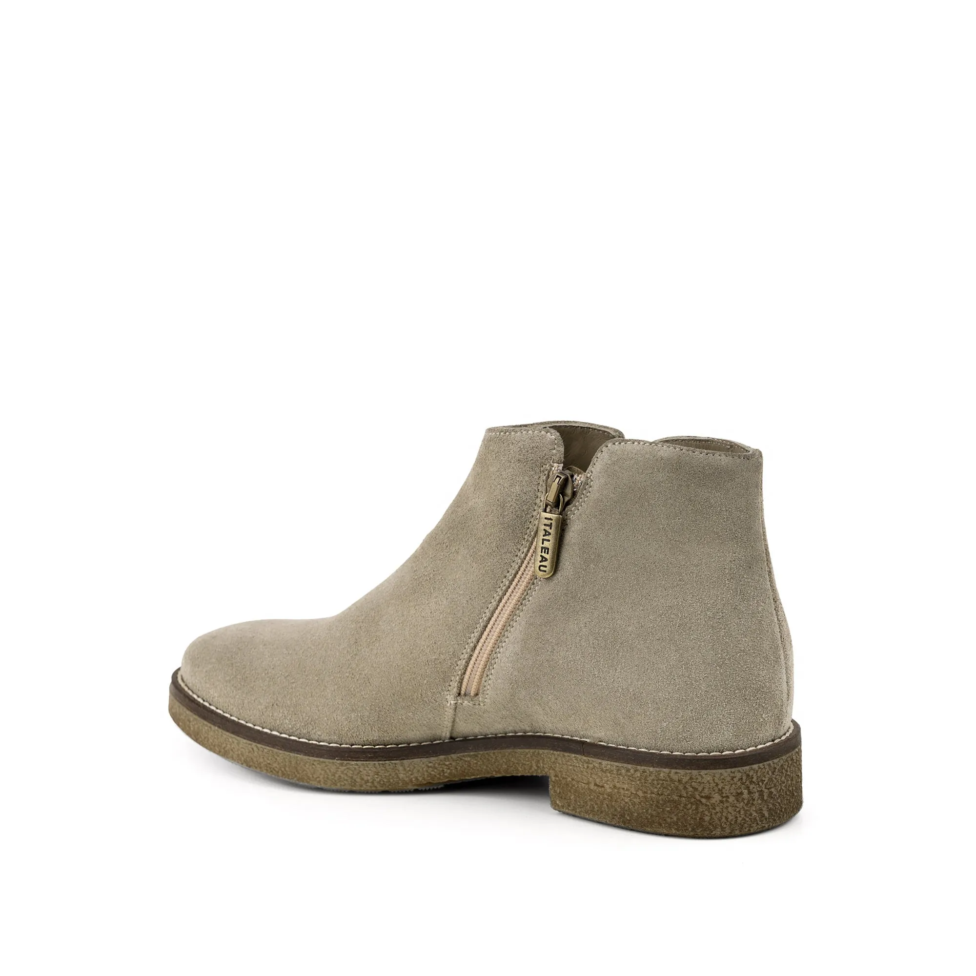 Waterproof Foliana Booties